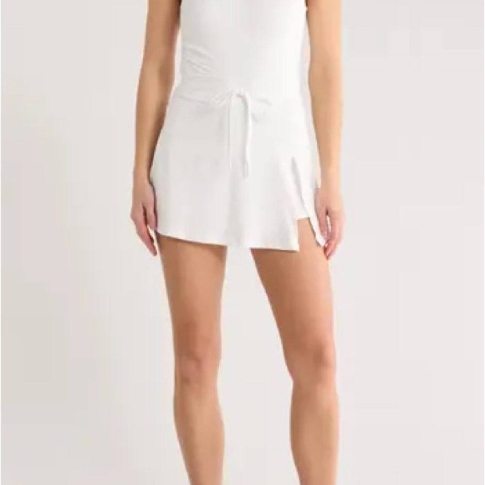 FP Movement by Free People Easy Does It Athletic Dress L